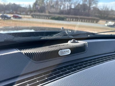 2018 RAM 1500 Laramie Crew Cab 4x4 6'4' Box