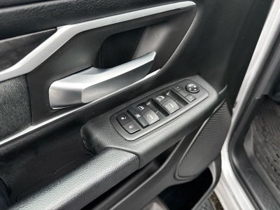 2020 RAM 1500 Big Horn Crew Cab 4x2 5'7' Box