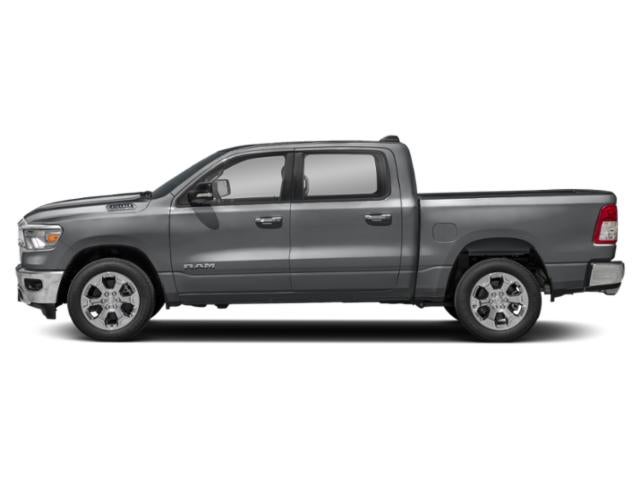 2020 RAM 1500 Big Horn Crew Cab 4x2 5'7' Box