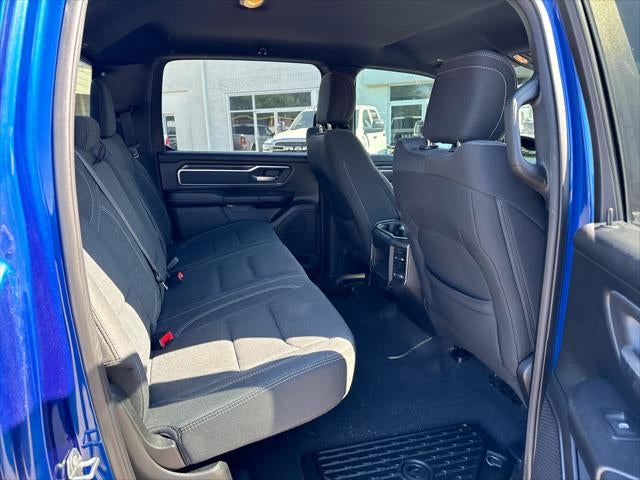 2019 RAM 1500 Big Horn/Lone Star Crew Cab 4x4 5'7' Box