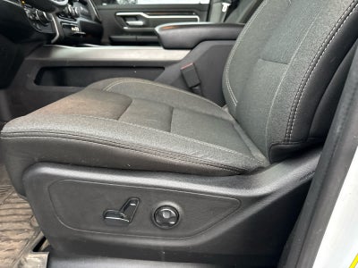 2019 RAM 1500 Big Horn/Lone Star Crew Cab 4x4 5'7' Box