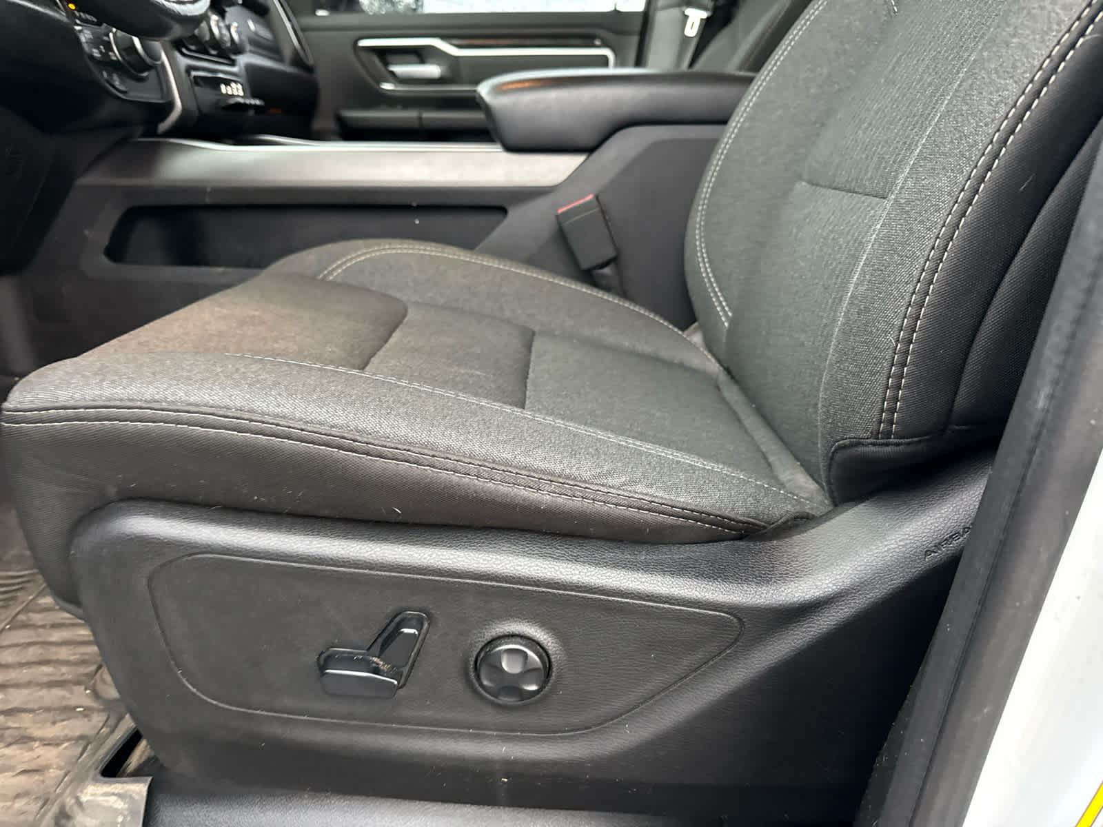 2019 RAM 1500 Big Horn/Lone Star Crew Cab 4x4 5'7' Box