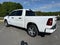 2025 RAM 1500 Tradesman Crew Cab 4x4 5'7' Box