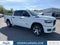 2025 RAM 1500 Tradesman Crew Cab 4x4 5'7' Box