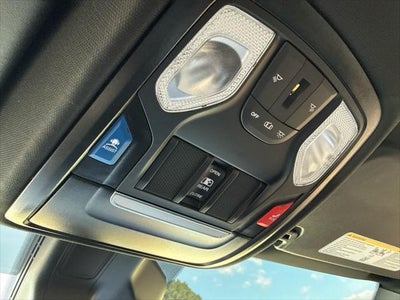 2025 RAM 1500 Tradesman Crew Cab 4x4 5'7' Box