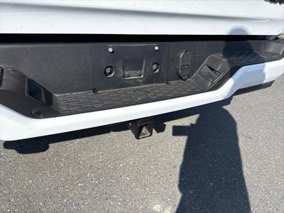 2025 RAM 1500 Tradesman Crew Cab 4x4 5'7' Box