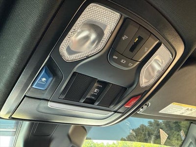 2025 RAM 1500 Tradesman Crew Cab 4x4 5'7' Box
