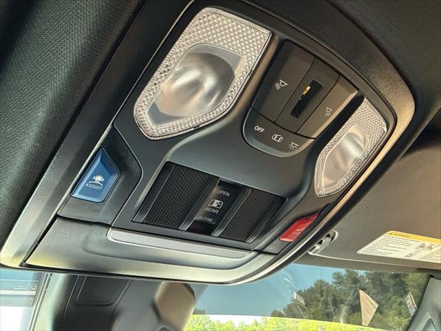 2025 RAM 1500 Tradesman Crew Cab 4x4 5'7' Box