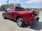 2025 RAM 1500 Tradesman Crew Cab 4x4 5'7' Box