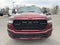 2025 RAM 1500 Tradesman Crew Cab 4x4 5'7' Box