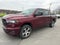 2025 RAM 1500 Tradesman Crew Cab 4x4 5'7' Box