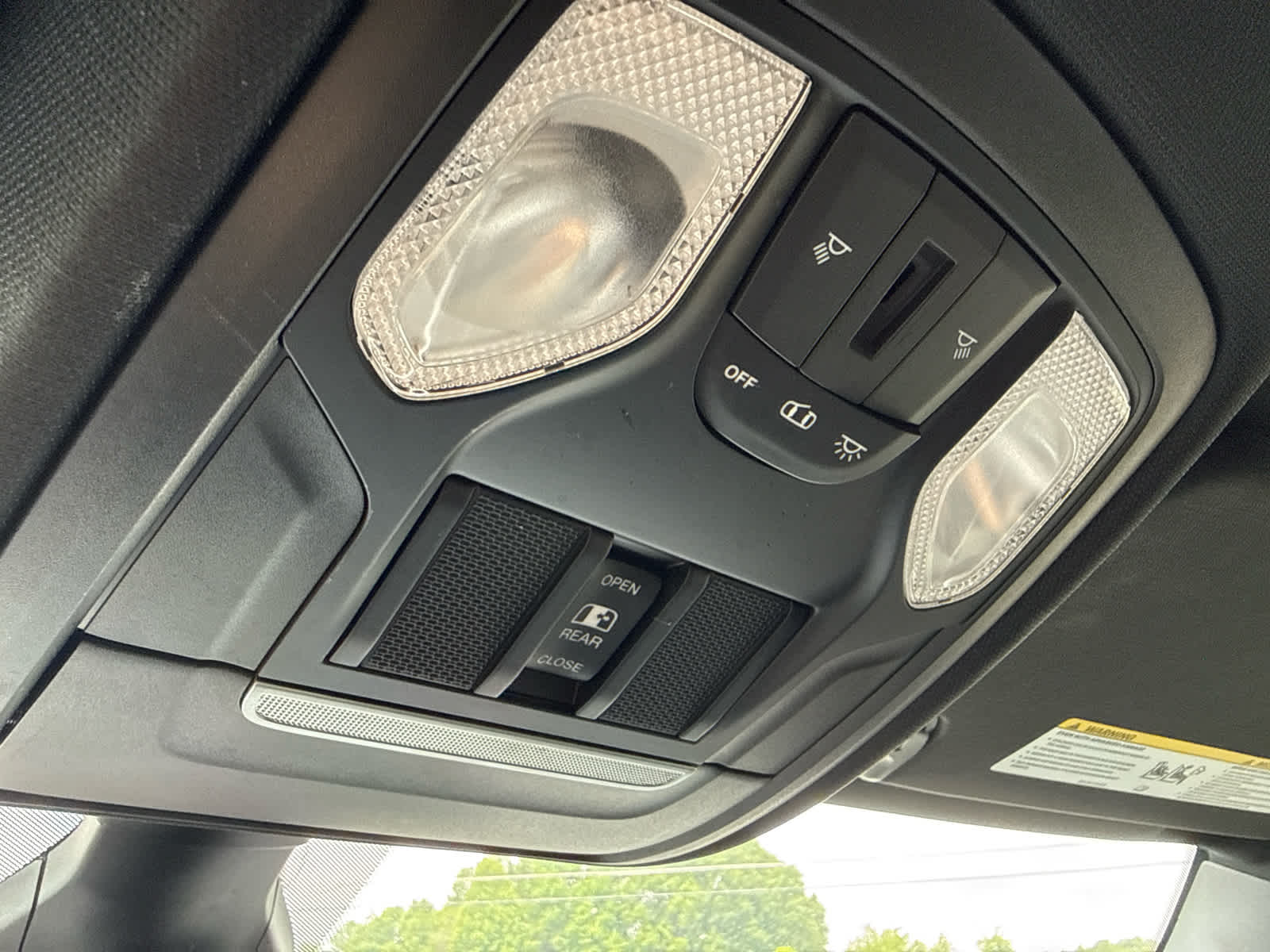 2021 RAM 1500 Big Horn Quad Cab 4x4 6'4' Box