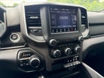 2021 RAM 1500 Big Horn Quad Cab 4x4 6'4' Box