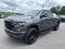 2021 RAM 1500 Big Horn Quad Cab 4x4 6'4' Box