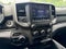 2021 RAM 1500 Big Horn Quad Cab 4x4 6'4' Box