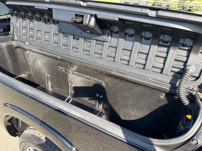 2025 RAM 1500 Limited Longhorn Crew Cab 4x4 5'7' Box