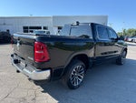 2025 RAM 1500 Limited Longhorn Crew Cab 4x4 5'7' Box