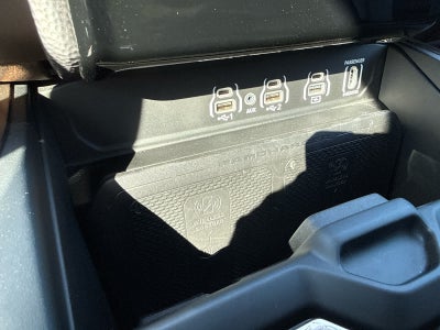 2025 RAM 1500 Limited Longhorn Crew Cab 4x4 5'7' Box