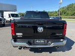 2025 RAM 1500 Limited Longhorn Crew Cab 4x4 5'7' Box