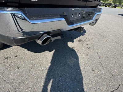 2025 RAM 1500 Limited Longhorn Crew Cab 4x4 5'7' Box