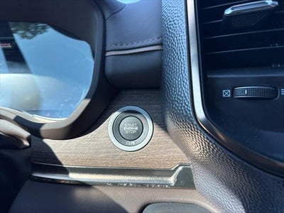 2025 RAM 1500 Limited Longhorn Crew Cab 4x4 5'7' Box