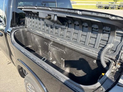 2025 RAM 1500 Limited Longhorn Crew Cab 4x4 5'7' Box