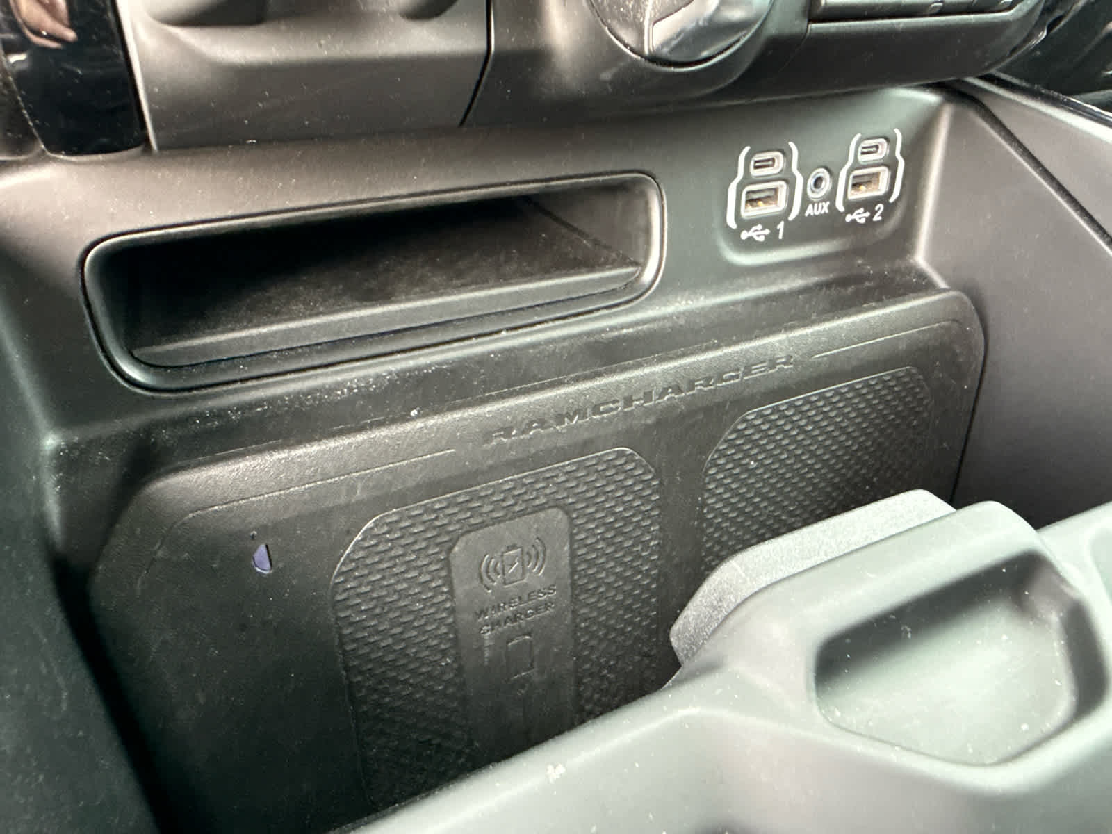 2024 RAM 1500 Limited Crew Cab 4x4 5'7' Box