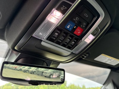 2024 RAM 1500 Limited Crew Cab 4x4 5'7' Box