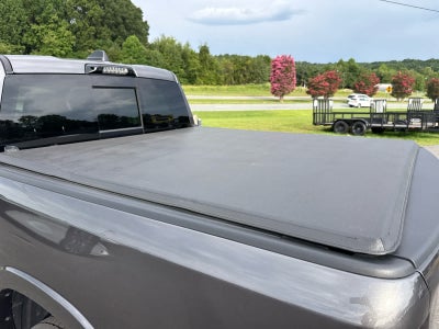2024 RAM 1500 Limited Crew Cab 4x4 5'7' Box