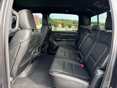 2024 RAM 1500 Limited Crew Cab 4x4 5'7' Box