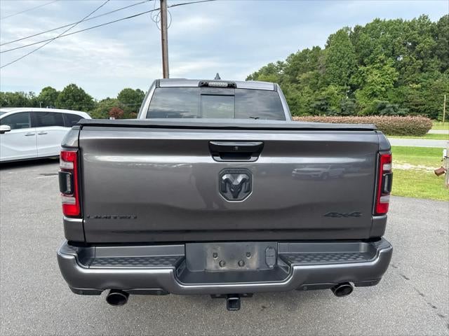 2024 RAM 1500 Limited Crew Cab 4x4 5'7' Box
