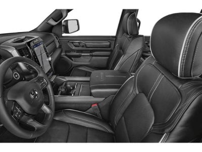 2024 RAM 1500 Limited Crew Cab 4x4 5'7' Box