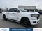 2026 RAM 1500 Laramie Crew Cab 4x4 5'7' Box