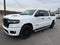 2026 RAM 1500 Laramie Crew Cab 4x4 5'7' Box