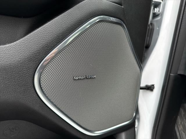 2026 RAM 1500 Laramie Crew Cab 4x4 5'7' Box