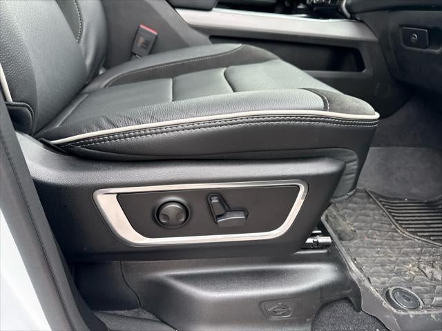 2026 RAM 1500 Laramie Crew Cab 4x4 5'7' Box