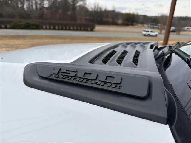 2026 RAM 1500 Laramie Crew Cab 4x4 5'7' Box