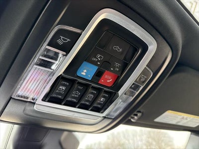 2026 RAM 1500 Laramie Crew Cab 4x4 5'7' Box