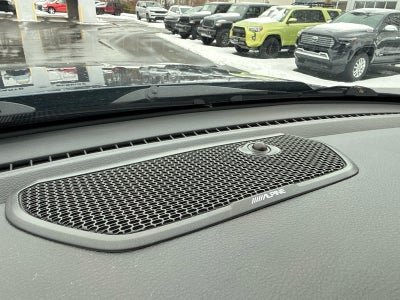 2024 RAM 1500 Laramie Crew Cab 4x4 5'7' Box