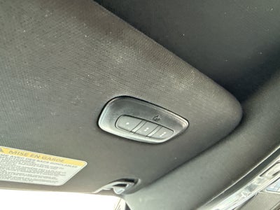 2024 RAM 1500 Laramie Crew Cab 4x4 5'7' Box