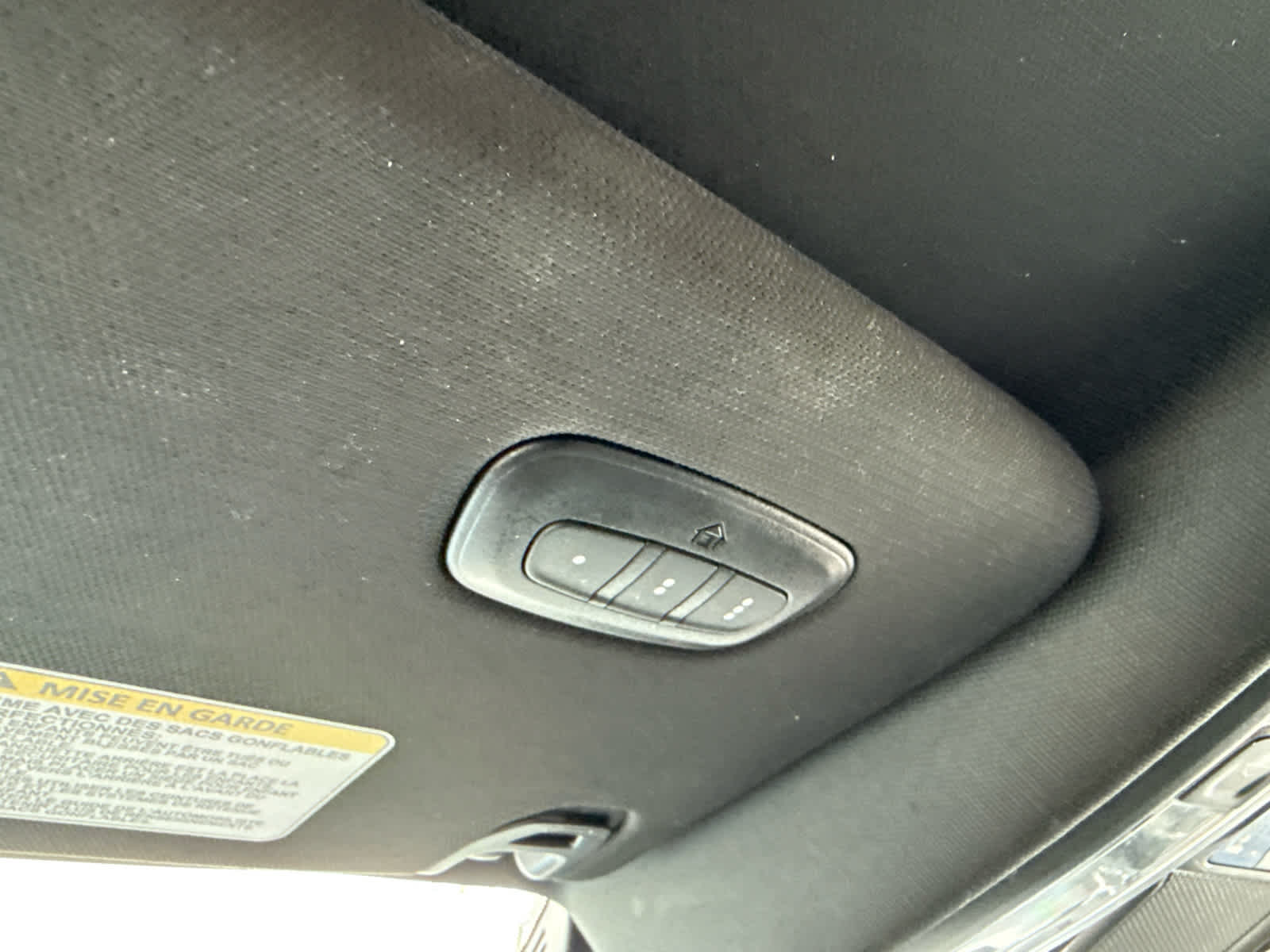 2024 RAM 1500 Laramie Crew Cab 4x4 5'7' Box