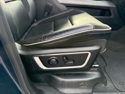 2024 RAM 1500 Laramie Crew Cab 4x4 5'7' Box