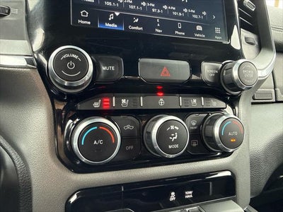 2024 RAM 1500 Laramie Crew Cab 4x4 5'7' Box