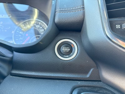 2024 RAM 1500 Laramie Crew Cab 4x4 5'7' Box