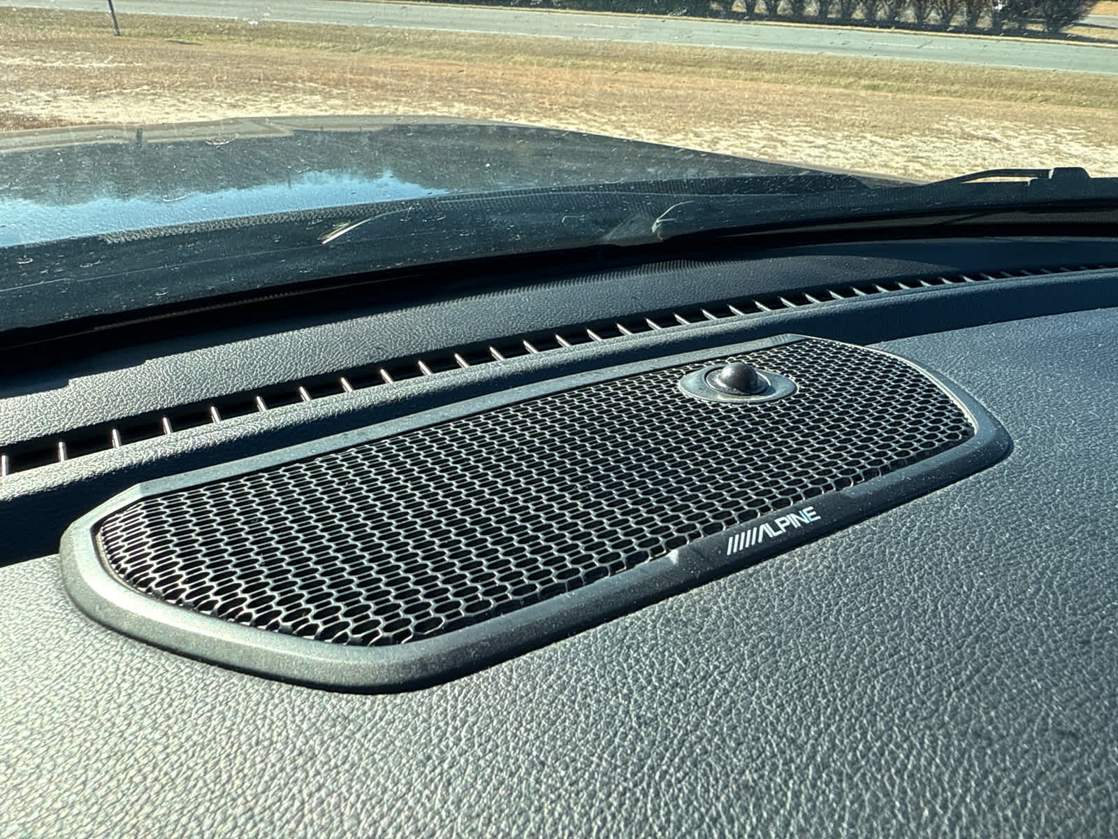 2024 RAM 1500 Laramie Crew Cab 4x4 5'7' Box