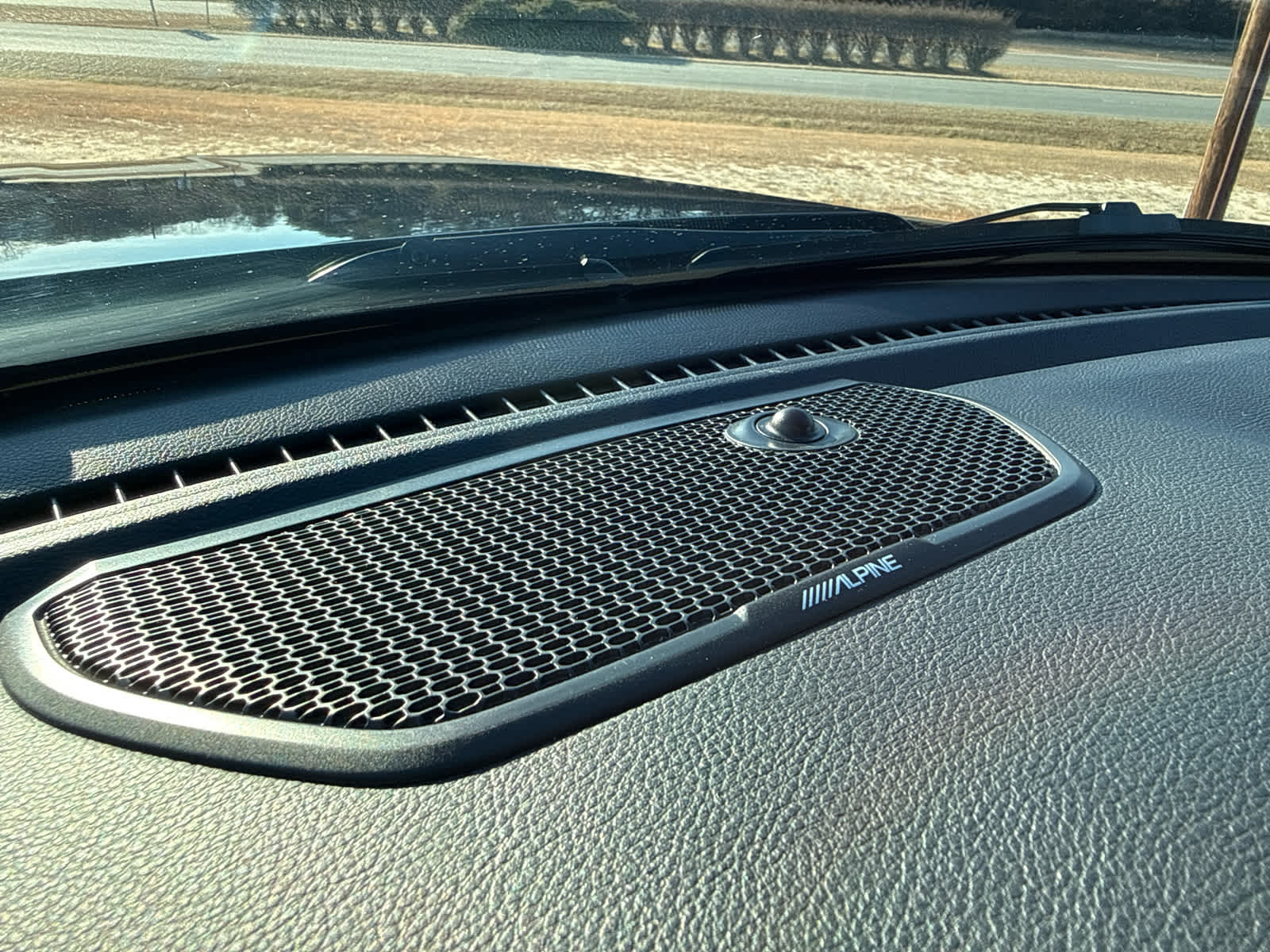 2024 RAM 1500 Laramie Crew Cab 4x4 5'7' Box