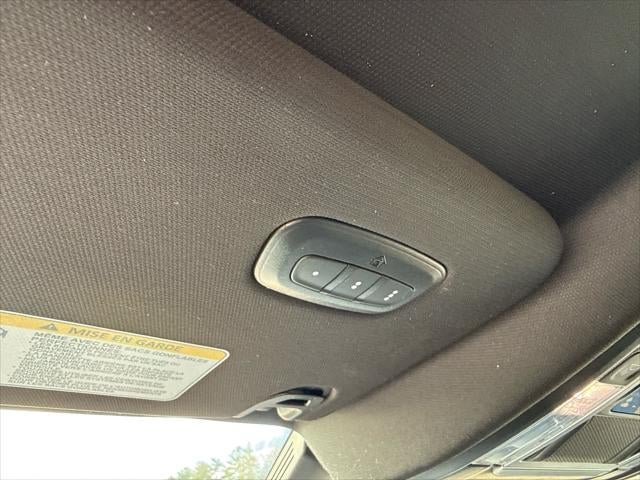 2024 RAM 1500 Laramie Crew Cab 4x4 5'7' Box