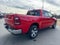 2024 RAM 1500 Laramie Crew Cab 4x4 5'7' Box