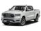 2020 RAM 1500 Laramie Longhorn Crew Cab 4x4 5'7' Box
