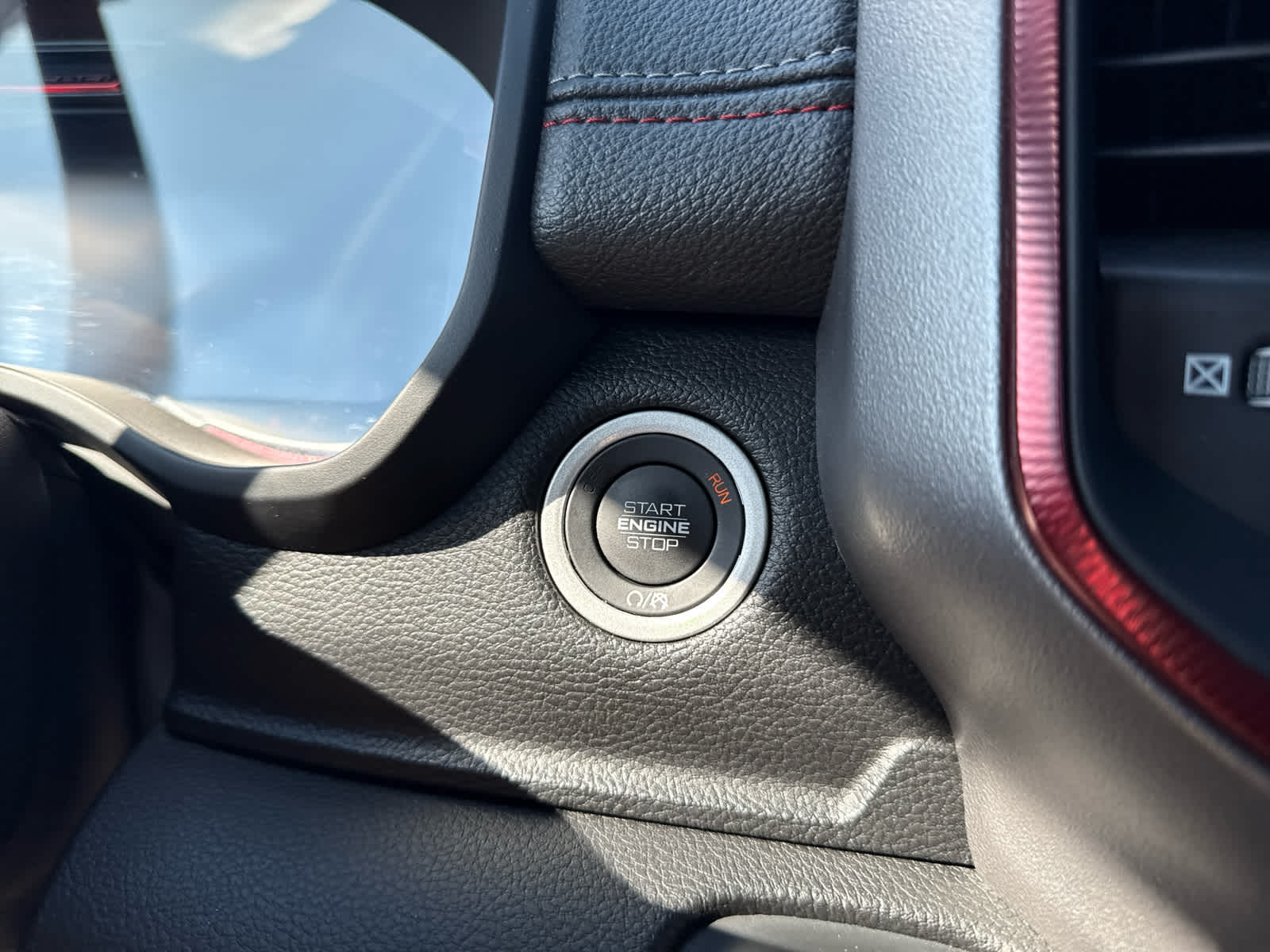 2025 RAM 1500 Rebel Crew Cab 4x4 5'7' Box